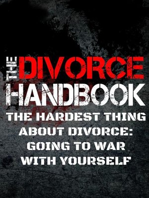 cover image of The Divorce Handbook